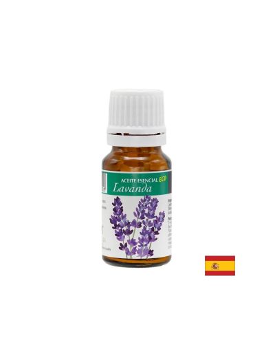 ЛАВАНДУЛА Етерично масло БИО х 10 мл Artesania Agricola | Lavender essential oil