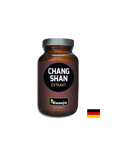 Чанг Шан 400 мг х 90 капсули HANOJU