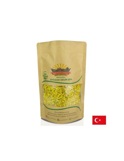 Безсмъртниче - хелихризум ( сушен цвят ) х 100 гр SIFA ANA | Helichrysum, 