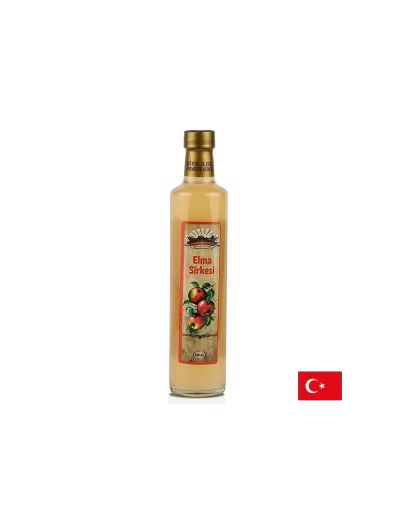 Ябълков оцет натурален х 500 мл SIFA ANA | Apple Cider Vinegar