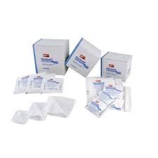 Стерилни марли за рани и превръзки 7.5 / 7.5 см МЕДИКА | MEDICA