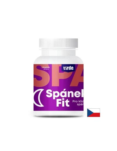 Билкова формула с валериана, маточина и хмел х 60 капсули VIRDE