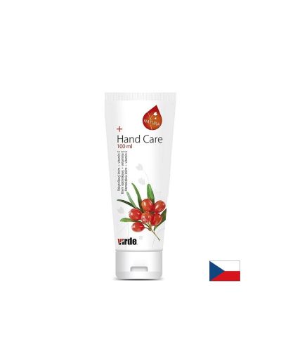 Крем за ръце с облепиха и витамин Е х 100 мл Virde