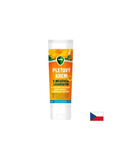 Крем за лице с невен х 100 мл Virde