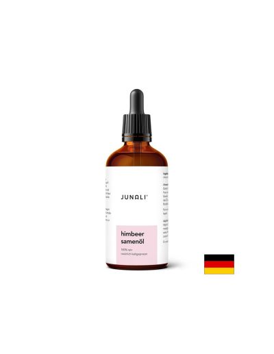 Масло от малинови семена х 100 мл Osavita | Rasberry seed oil