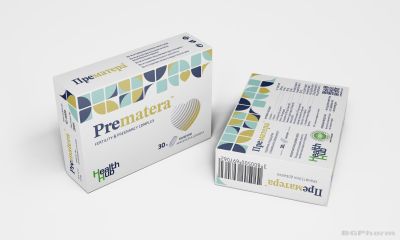 ПРЕМАТЕРА х 30 капсули Health Hub | Prematera