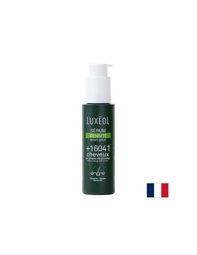 Серум за растеж и сгъстяване на косата х 100 мл LUXEOL