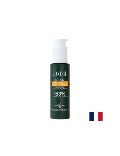 Серум против прогресивен косопад х 100 мл LUXEOL