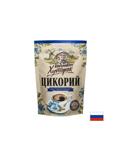 Разтворимо кафе от цикория на прах х 100 гр О САМОМ ГЛАВНОМ