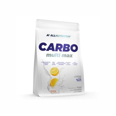 Въглехидратна формула - комплексни въглехидрати х 1 кг Allnutrition | Carbo Multi Max