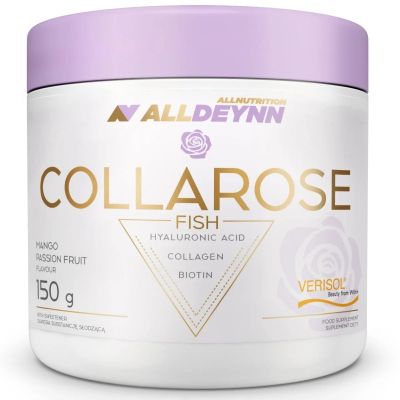 Рибен колаген на прах 300 гр Allnutrition | AllDeynn Collarose Fish