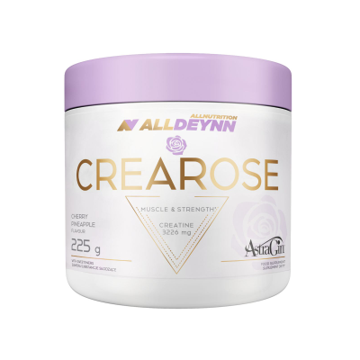 Креатин на прах AllDeynn Crearose х 225 гр Allnutrition | Creatine