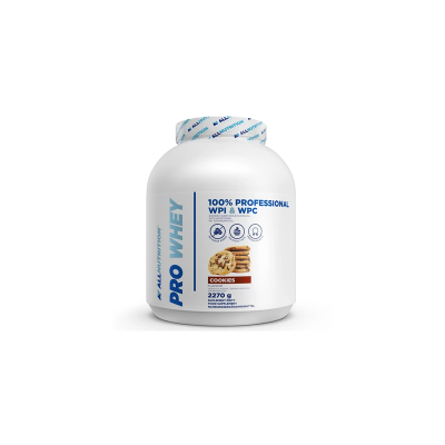 Суроватъчен протеин х 2.270 кг, различни вкусове Allnutrition | Pro Whey Protein