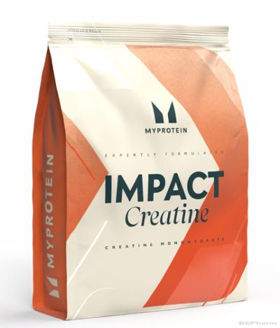 Креатин монохидрат ИМПАКТ х 1000 гр МАЙПРОТЕИН | Myprotein Creatine Monohydrate Powder