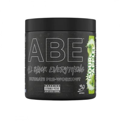 Азотен бустер на прах 315 гр Applied Nutrition | ABE - Ultimate Pre-Workout
