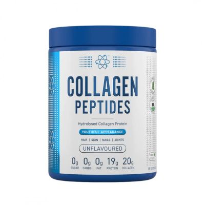 Колаген на прах 300 гр Applied Nutrition | Collagen Peptides