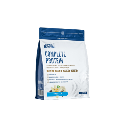 Протеин ВСИЧКО В ЕДНО х 450 гр Applied Nutrition | Complete Protein