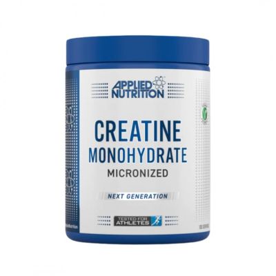 Креатин монохидрат х 500 гр Applied Nutrition | Creatine Monohydrate