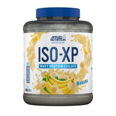 Суроватъчен протеин изолат х 1.8 кг Applied Nutrition | Iso-XP Whey Protein Isolate