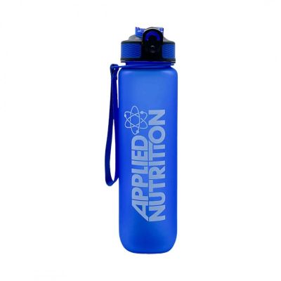 Бултилка за вода х 1000 мл Applied Nutrition | Lifestyle Water Bottle 1l