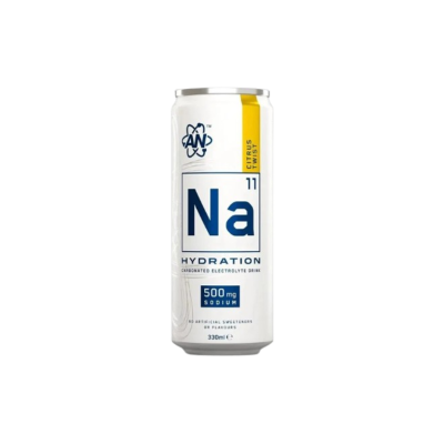 Електролитна напитка 6 броя х 330 мл Applied Nutrition | NA11 Hydration