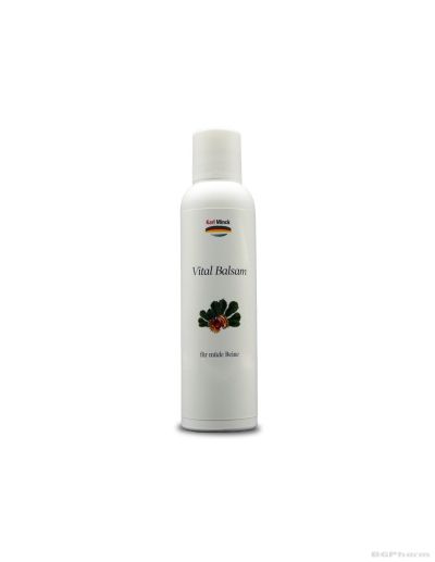 Vital balsam Ревитализиращ балсам при натоварване х 150 мл Karl Minck
