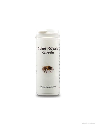 Пчелно млечице х 100 капсули Karl Minck