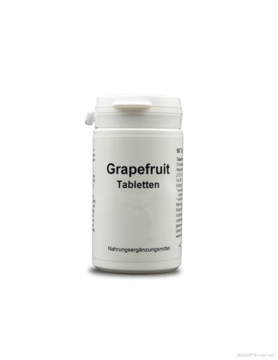 Грейпфрут екстракт х 90 таблетки Karl Minck