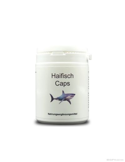 Хрущял от акула ( за стави, кости, сухожилия) х 170 капсули Karl Minck