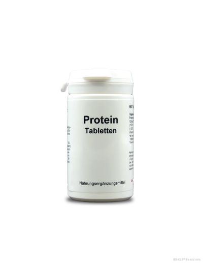 Формула с високоусвоим протеин х 60 таблетки Karl Minck