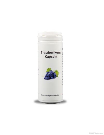 Гроздово семе екстракт х 100 капсули Karl Minck