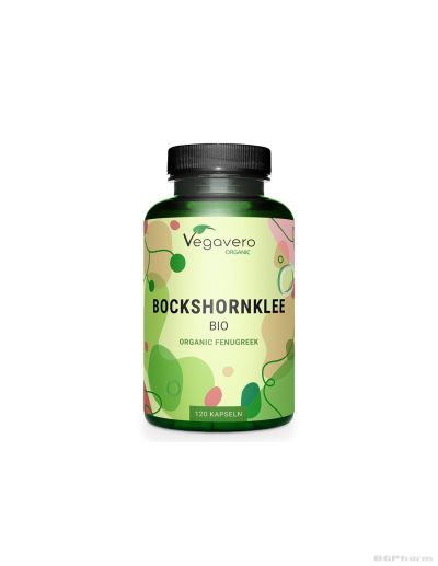 Сминдух екстракт от семена 558 мг x 120 капсули Vegavero