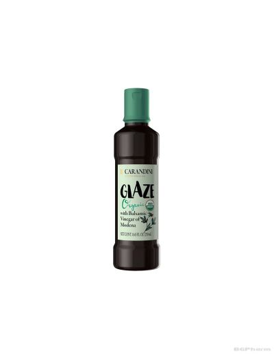 Балсамова глазура с балсамов оцет от Модена х 250мл Carandini