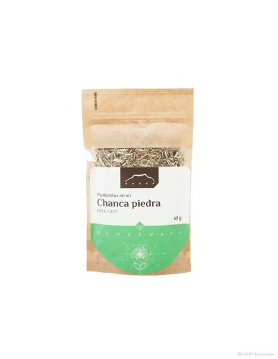 Чанка пиедра билка на прах х 50 гр Nanga