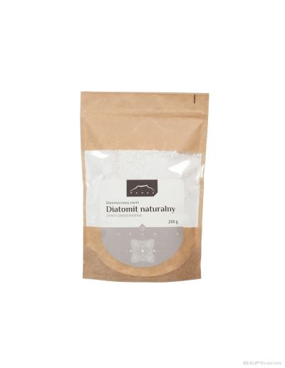 Диатомична пръст х 250 гр Nanga