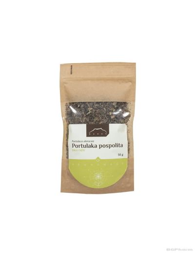 Тученица нарязана билка х 50 гр за имунна и сърдечно-съдова система Nanga