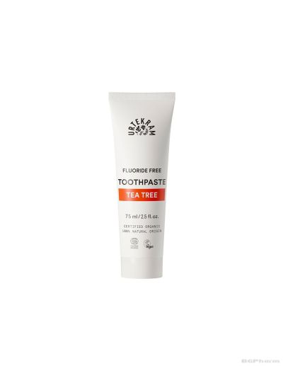 Паста за зъби с масло от чаено дърво БИО х 75 мл Nanga