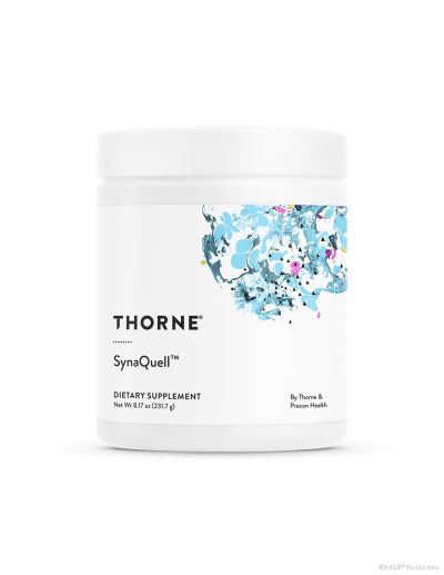 Формула за когнитивно здраве и енергиен метаболизъм 231.7 гр прах Thorne | SynaQuell™