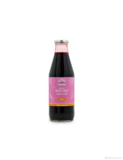 Сок от цвекло био х 750 мл Mattisson Healthstyle