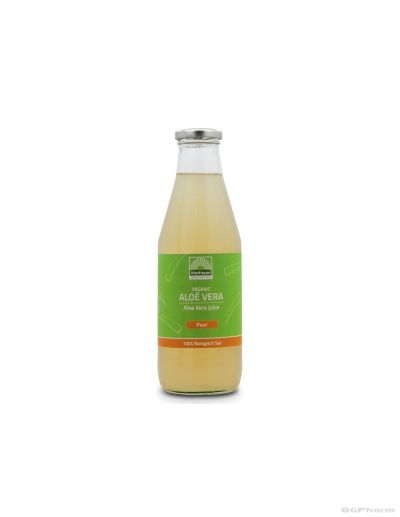 Био сок от алое вера - За пиене и козметична употреба х 750 мл Mattisson Healthstyle