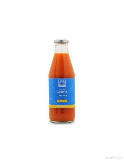 Био сок от моркови х 750 мл Mattisson Healthstyle