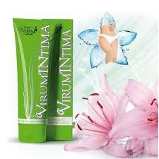 Вируминтима успокояващ и регенериращ гел х 250мл PWM GAMA