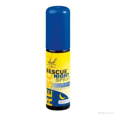 РЕСКЮ НАЙТ спрей х 20 мл Vedra | Rescue Night