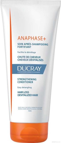 DUCRAY Anaphase балсам против косопад и накъсване х 200 мл | Pierre Fabre