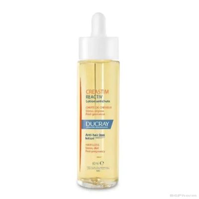 DUCRAY Creastim Reactive лосион против косопад х 60 мл | Pierre Fabre