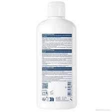 DUCRAY Kelual Squanorm шампоан при сух пърхот х 400 мл | Pierre Fabre