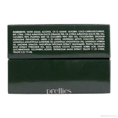 Трифазик серум при ПРОГРЕСИВЕН косопад х 8 ампули Triphasic Progressive | Rene Furterer