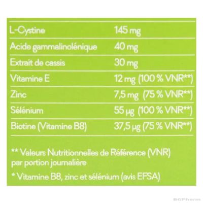 Виталфан РЕАКТИВ х 30 капсули против косопад Vitalfan | Rene Furterer