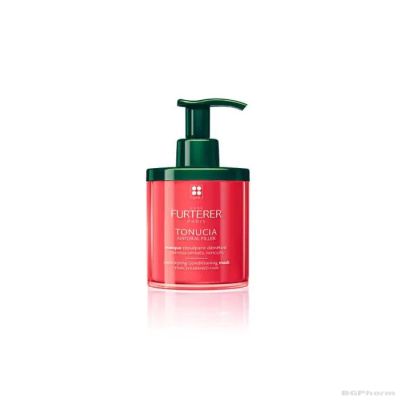 Тонуция тонизираща и уплътняваща маска за коса 200 мл Tonucia Natural Filler | Rene Furterer