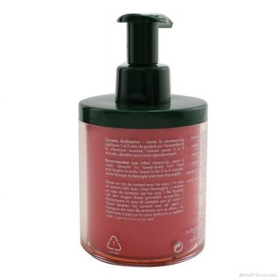 Тонуция тонизираща и уплътняваща маска за коса 200 мл Tonucia Natural Filler | Rene Furterer